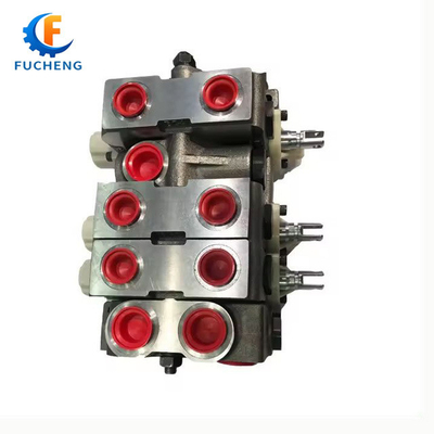 Hydraulische krachttongs V20 V35 VA20 VA35 VG20 VG35 Richtingscontroleventiel