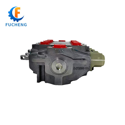 Hoogdruk VA20-AA880-2MA7-DA7-MB7-TR88 richtingscontroleventielen van Parker