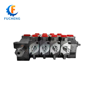 Hoogdruk VA20-AA880-2MA7-DA7-MB7-TR88 richtingscontroleventielen van Parker