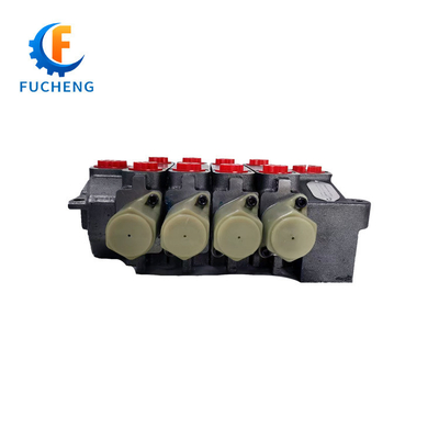 Hoogdruk VA20-AA880-2MA7-DA7-MB7-TR88 richtingscontroleventielen van Parker