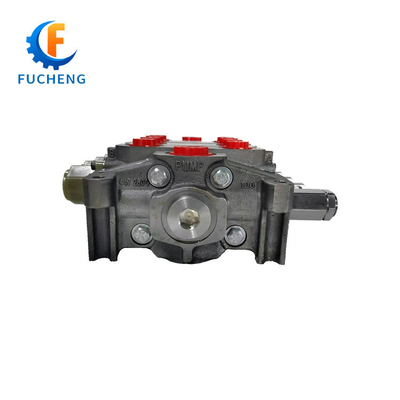 Hoogdruk VA20-AA880-2MA7-DA7-MB7-TR88 richtingscontroleventielen van Parker