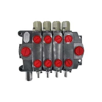 Parker VA35 VG35 VG35-2-WL001 richtingscontroleventiel voor standaardstructuur