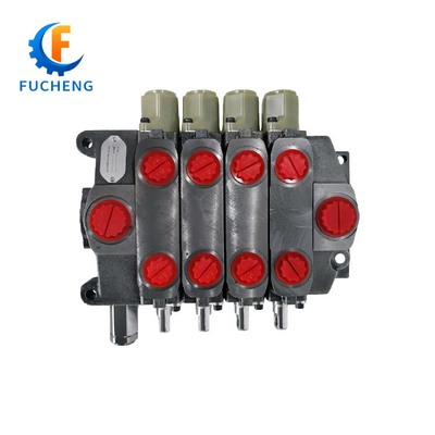 Parker VA20 richtingsklep VA20-A880-2MA7-DA7-MB7-TR88 voor machineprestaties