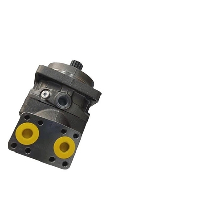 Standaard Parker Hydraulische F11/F12 serie motor en pomp met vaste verplaatsing in gietijzer