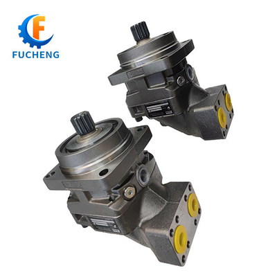 Standaard Parker Hydraulische F11/F12 serie motor en pomp met vaste verplaatsing in gietijzer
