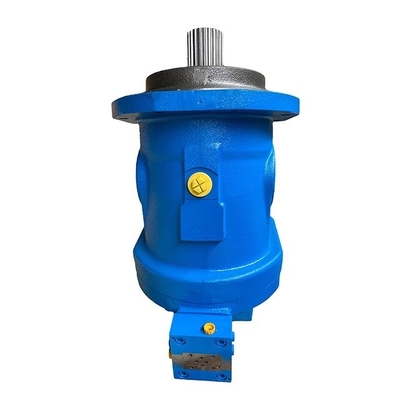 Direct leveren van standaard A6V-serie hydraulische motor voor bouwmachines