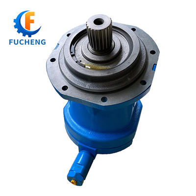 Direct leveren van standaard A6V-serie hydraulische motor voor bouwmachines