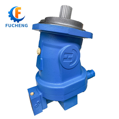 Direct leveren van standaard A6V-serie hydraulische motor voor bouwmachines