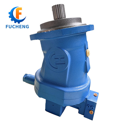 Direct leveren van standaard A6V-serie hydraulische motor voor bouwmachines