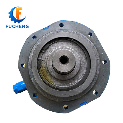 Direct leveren van standaard A6V-serie hydraulische motor voor bouwmachines