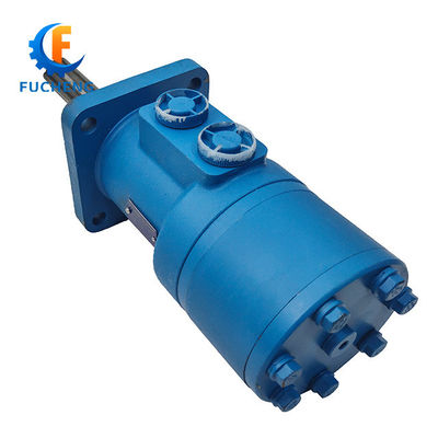 Eaton BMP50-BMP315 Orbit Hydraulische motor voor boorplatform