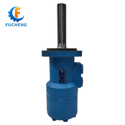 Eaton BMP50-BMP315 Orbit Hydraulische motor voor boorplatform