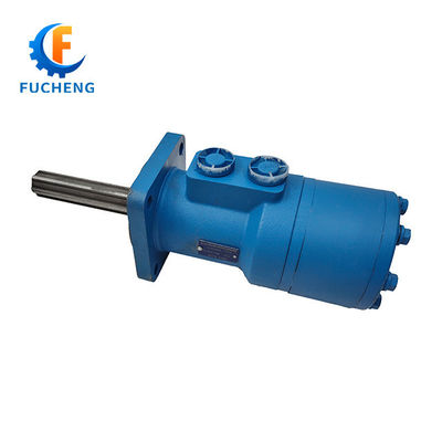 Eaton BMP50-BMP315 Orbit Hydraulische motor voor boorplatform