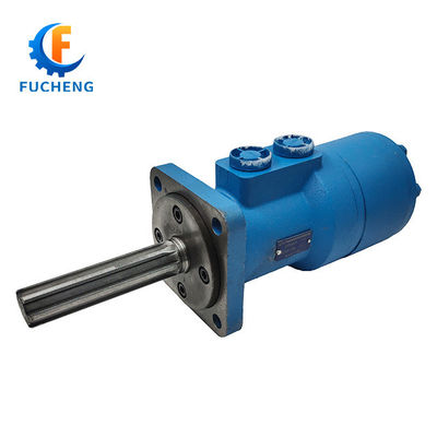 Eaton BMP50-BMP315 Orbit Hydraulische motor voor boorplatform