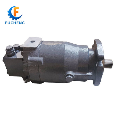 Sauer MF-serie Hydraulische axiale zuigermotor hoge druk voor standaardstructuur