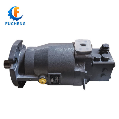 Sauer MF-serie Hydraulische axiale zuigermotor hoge druk voor standaardstructuur