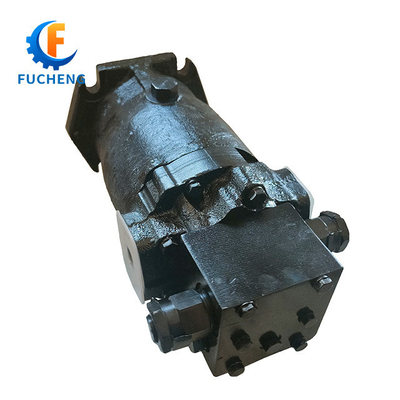Sauer MF-serie Hydraulische axiale zuigermotor hoge druk voor standaardstructuur