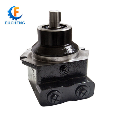 20% meer Parker M5AF M5BF045 M5B Hydraulische wagenmotor voor zware toepassingen