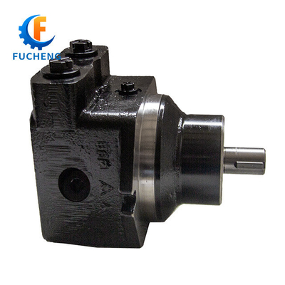 20% meer Parker M5AF M5BF045 M5B Hydraulische wagenmotor voor zware toepassingen