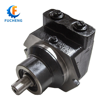 20% meer Parker M5AF M5BF045 M5B Hydraulische wagenmotor voor zware toepassingen
