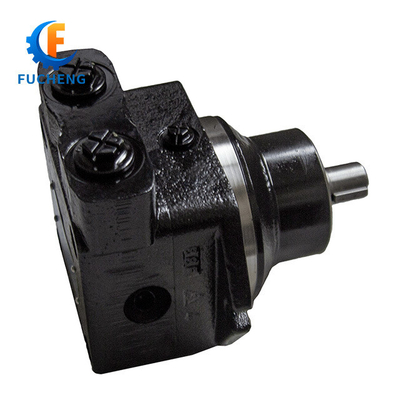20% meer Parker M5AF M5BF045 M5B Hydraulische wagenmotor voor zware toepassingen