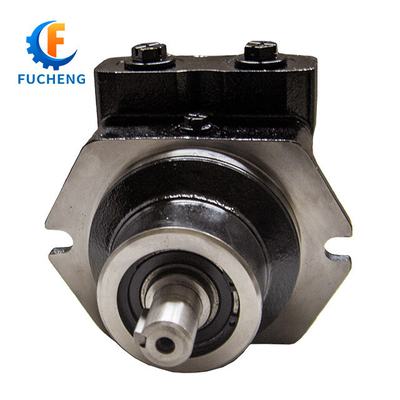 20% meer Parker M5AF M5BF045 M5B Hydraulische wagenmotor voor zware toepassingen