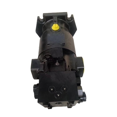 Sauer MF20 MF21 MF22 MF23 MF27 Zware motor voor betonmengtruck uit Fucheng