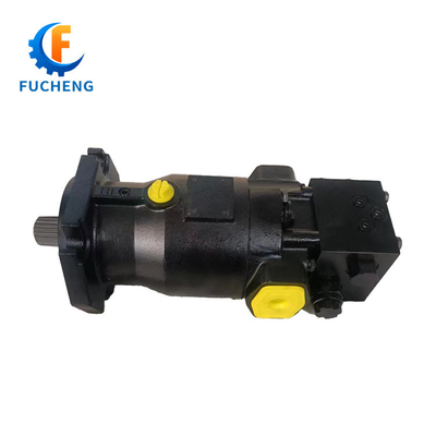 Sauer MF20 MF21 MF22 MF23 MF27 Zware motor voor betonmengtruck uit Fucheng