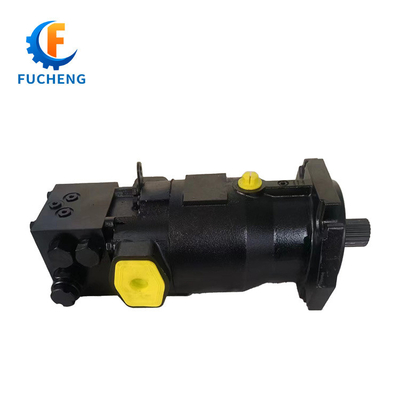 Sauer MF20 MF21 MF22 MF23 MF27 Zware motor voor betonmengtruck uit Fucheng