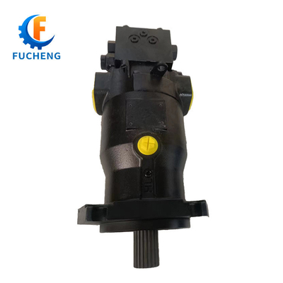 Sauer MF20 MF21 MF22 MF23 MF27 Zware motor voor betonmengtruck uit Fucheng