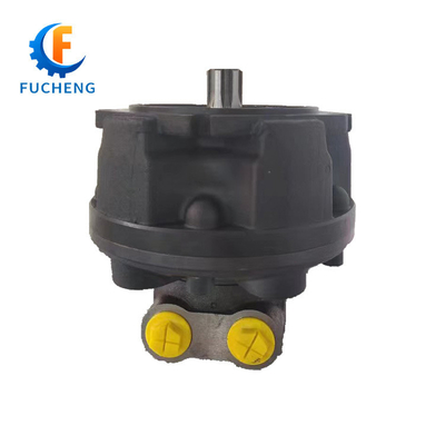 1-200D40 Hydraulische motor voor standaard uit het Chinees in zwarte kleur