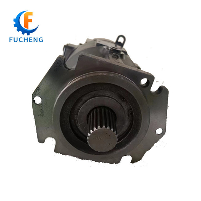 MF20 MF21 Sauer Hydraulische motor/pomp De ultieme oplossing voor de roterende motor theorie