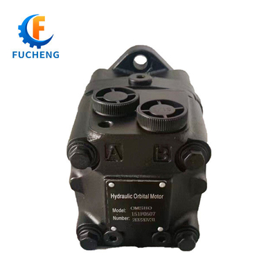 Dan foss Hydraulische motor Orbital Series OMS80 OMS125 OMS200 voor bouwmachines