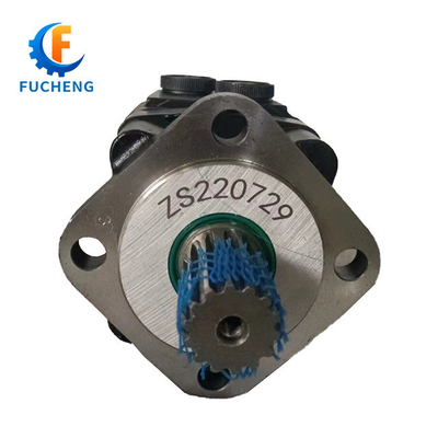 Dan foss Hydraulische motor Orbital Series OMS80 OMS125 OMS200 voor bouwmachines