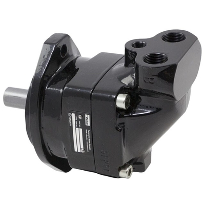 Hydraulische motoren serie F11/F12 Parker f11-010 f11-014 f12-60 f12-110 12cm3