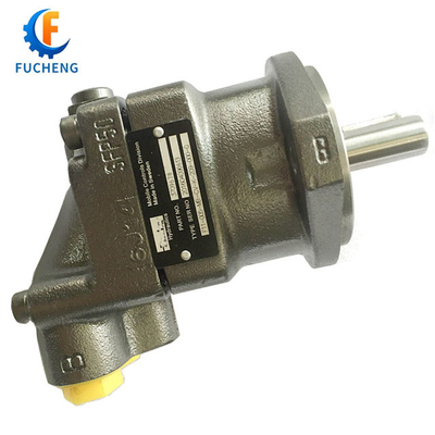 Hydraulische motoren serie F11/F12 Parker f11-010 f11-014 f12-60 f12-110 12cm3