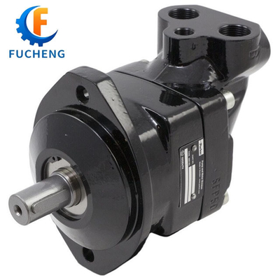 Hydraulische motoren serie F11/F12 Parker f11-010 f11-014 f12-60 f12-110 12cm3