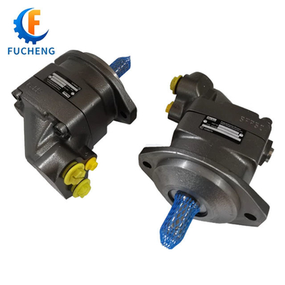 Hydraulische motoren serie F11/F12 Parker f11-010 f11-014 f12-60 f12-110 12cm3