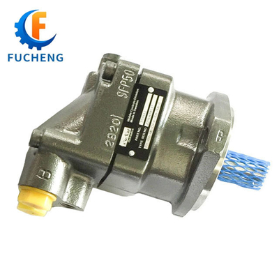 Hydraulische motoren serie F11/F12 Parker f11-010 f11-014 f12-60 f12-110 12cm3