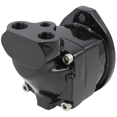 Hydraulische motoren serie F11/F12 Parker f11-010 f11-014 f12-60 f12-110 12cm3