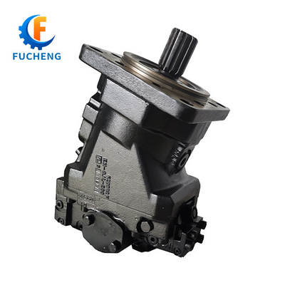 Standaard 51V060 51V080 51V110 51V160 51V250 zuigermotor voor Sauer Dan-foss 51V-serie