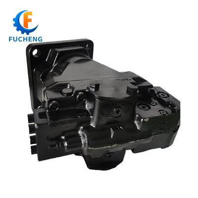 Standaard 51V060 51V080 51V110 51V160 51V250 zuigermotor voor Sauer Dan-foss 51V-serie