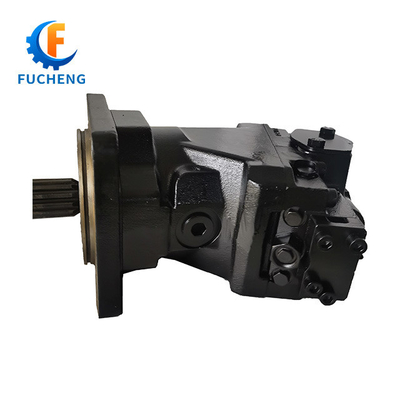 Standaard 51V060 51V080 51V110 51V160 51V250 zuigermotor voor Sauer Dan-foss 51V-serie