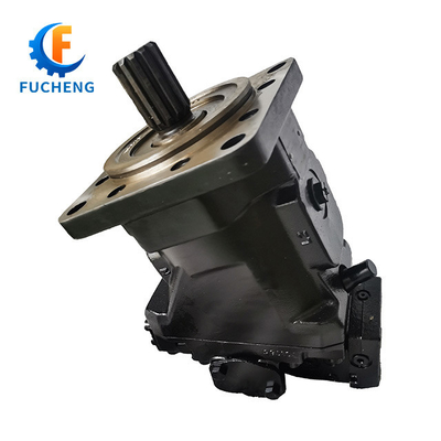 Standaard 51V060 51V080 51V110 51V160 51V250 zuigermotor voor Sauer Dan-foss 51V-serie