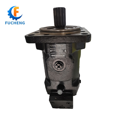 Standaard 51V060 51V080 51V110 51V160 51V250 zuigermotor voor Sauer Dan-foss 51V-serie
