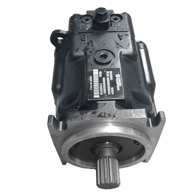 90M075NC0N Sauer 90m-serie Hydraulische zuigerpomp en Dan Foss motor voor de bouw