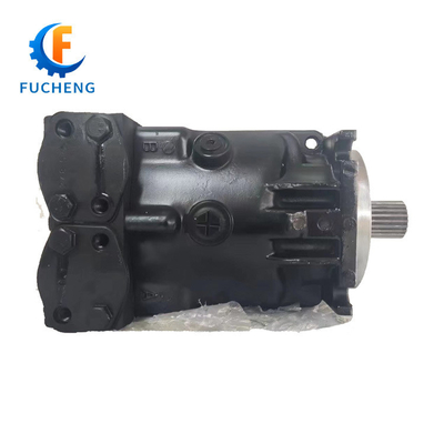 90M075NC0N Sauer 90m-serie Hydraulische zuigerpomp en Dan Foss motor voor de bouw