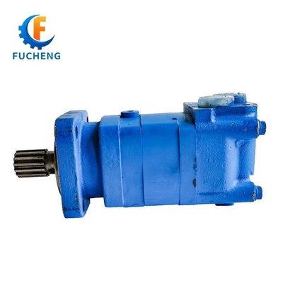 OMS160 151F100 151F125 151F200 Danfoss Hydraulische pomp/motor voor bouwmachines