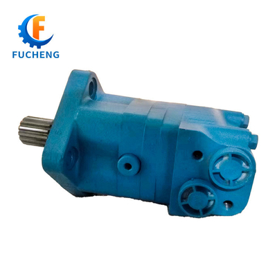 OMS160 151F100 151F125 151F200 Danfoss Hydraulische pomp/motor voor bouwmachines