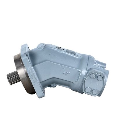 32.5 Hydraulische aandrijvingseenheden A2FM107 Rexroth zuigerhydraulische motor van Fucheng